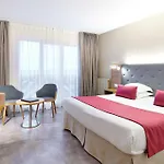Atlanthal Hotel