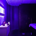 Szálloda Atlanthal 4*