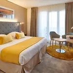Hotel Atlanthal Anglet