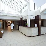 Hotel Atlanthal Anglet