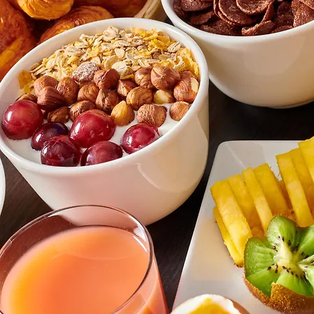 Atlanthal Hotel Anglet