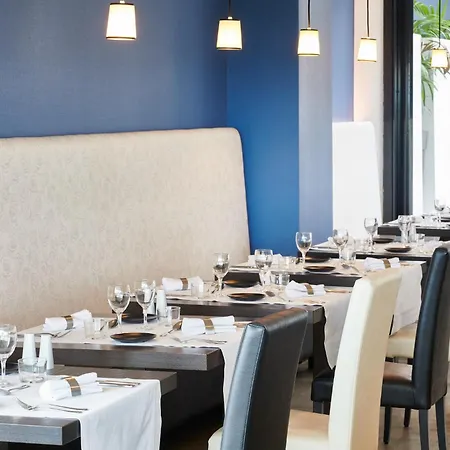 亚特兰塔尔酒店 酒店