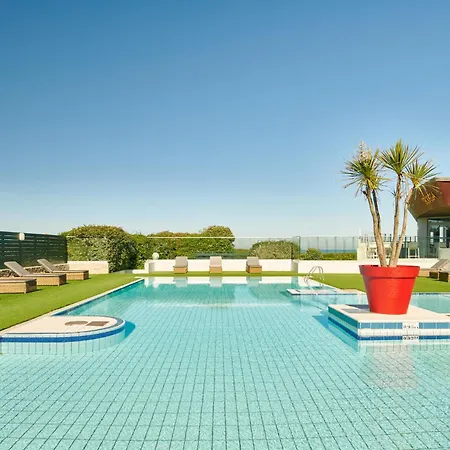 Atlanthal Otel 4*