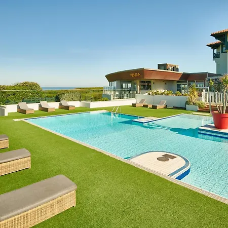 Atlanthal Hotel Anglet