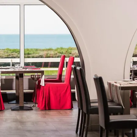 Hotel Atlanthal Anglet