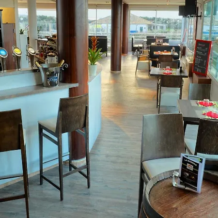 Hotell Atlanthal Anglet