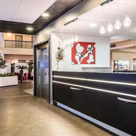 Hotel Atlanthal Anglet