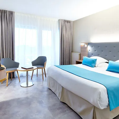Atlanthal Otel Anglet