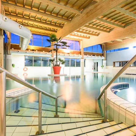 Atlanthal Otel 4*
