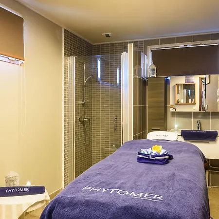 Hotel Atlanthal Anglet