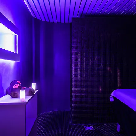 Otel Atlanthal 4*
