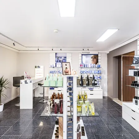 Otel Atlanthal Anglet
