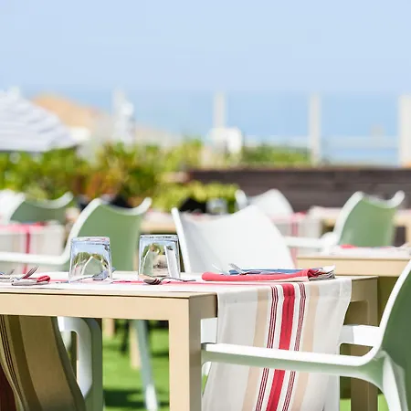 Hotel Atlanthal Anglet