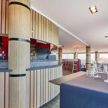 Atlanthal Otel 4*