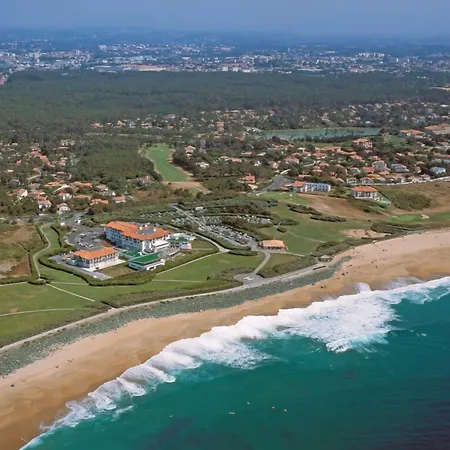 Otel Atlanthal
