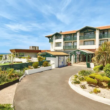 Atlanthal 4* Anglet