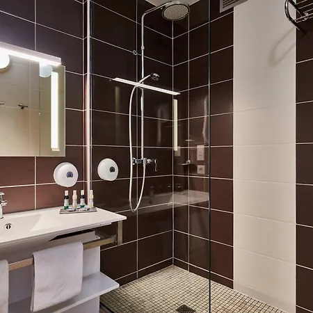Otel Atlanthal 4*