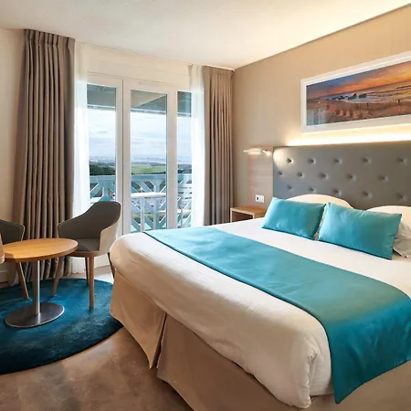 Atlanthal Hotell Anglet