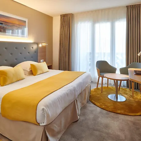 Hotel Atlanthal Anglet