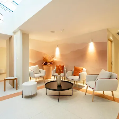 Otel Atlanthal