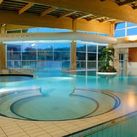 Atlanthal Otel 4*