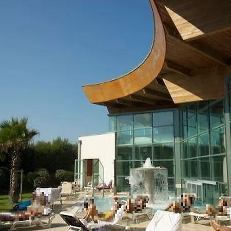 Otel Atlanthal