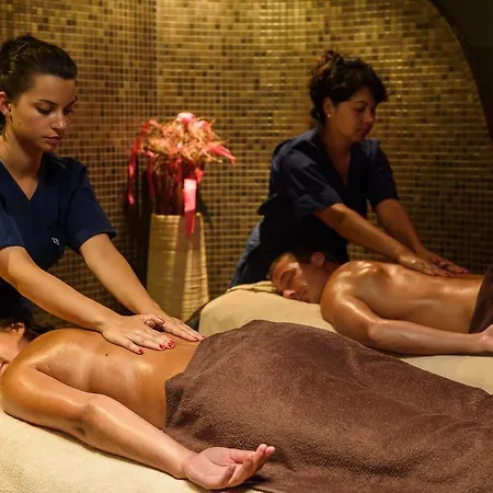 Atlanthal Hotel Anglet