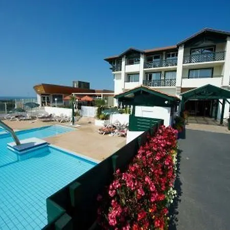 Atlanthal 4* Anglet