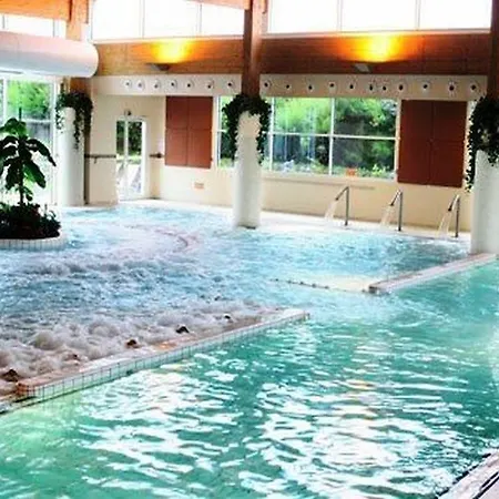 Atlanthal Otel Anglet