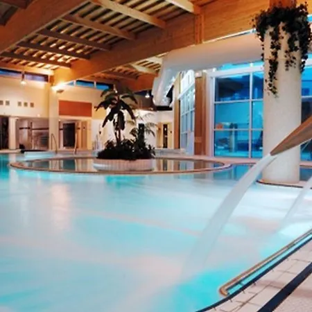 Atlanthal Otel Anglet