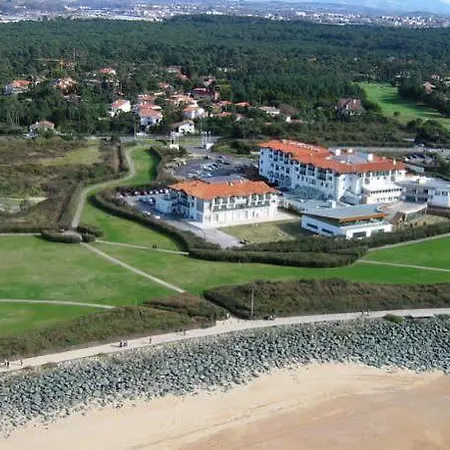 Atlanthal Otel Anglet
