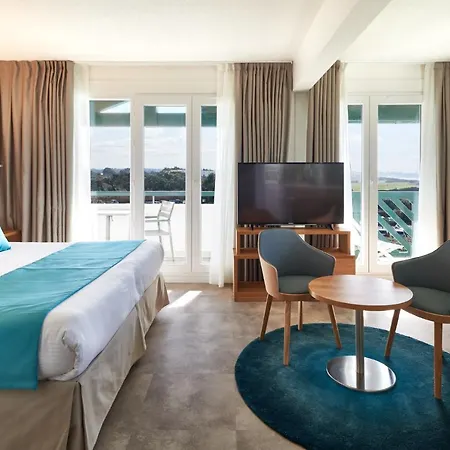 Atlanthal Hotel Anglet