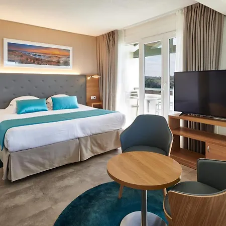 Atlanthal Otel 4*