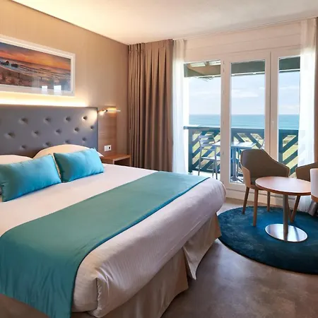 Atlanthal 4* Anglet