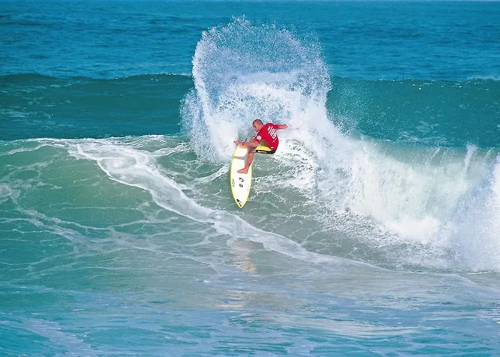 Atlanthal Ξενοδοχείο