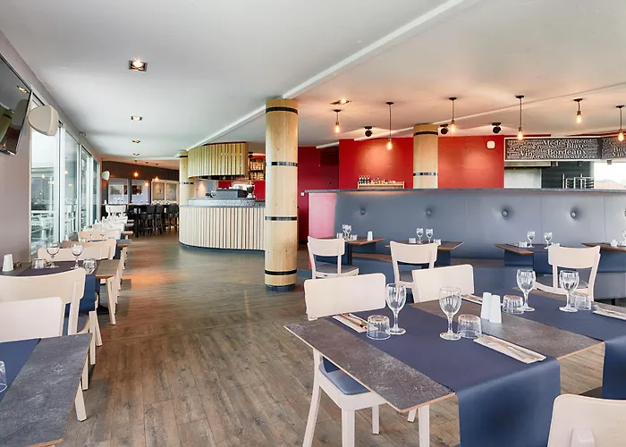 Atlanthal Ξενοδοχείο 4*