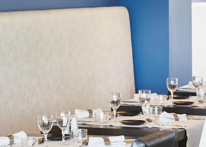 Atlanthal Ξενοδοχείο