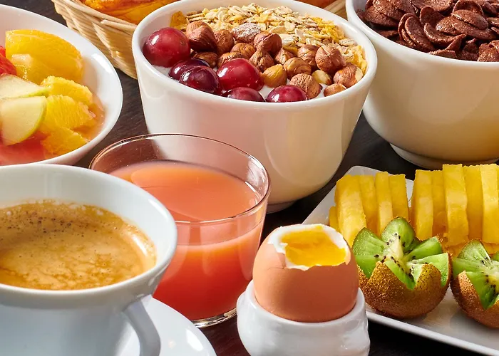 Atlanthal 4* Ανγκλέ