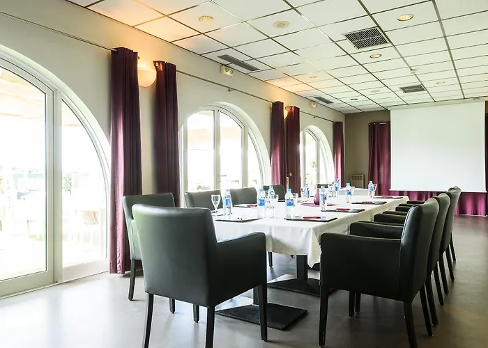 Atlanthal Ξενοδοχείο 4*