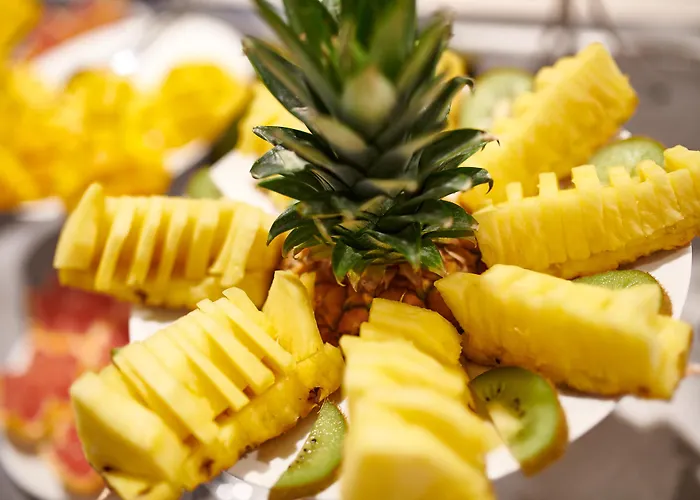 Hotel Atlanthal Anglet