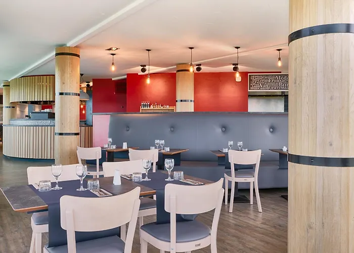 Ξενοδοχείο Atlanthal