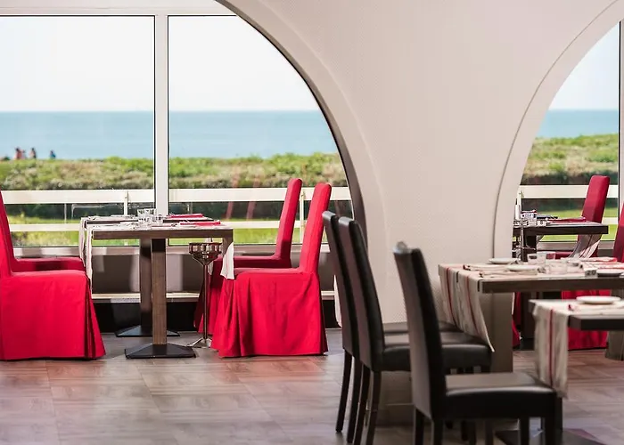 Hotel Atlanthal Anglet