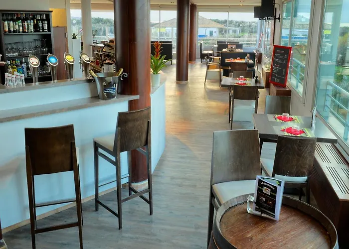 Hotel Atlanthal Anglet