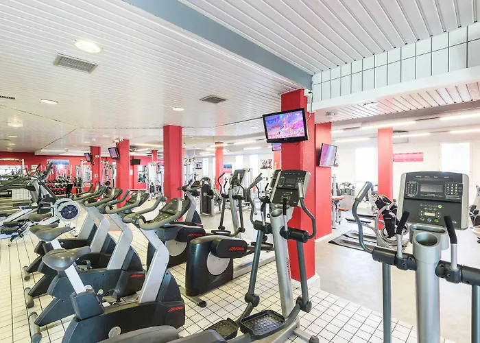 Atlanthal Ξενοδοχείο 4*