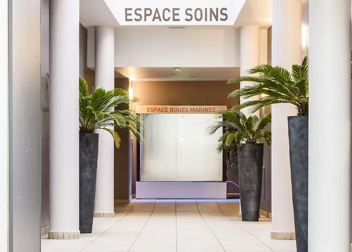 Atlanthal 4* Ανγκλέ