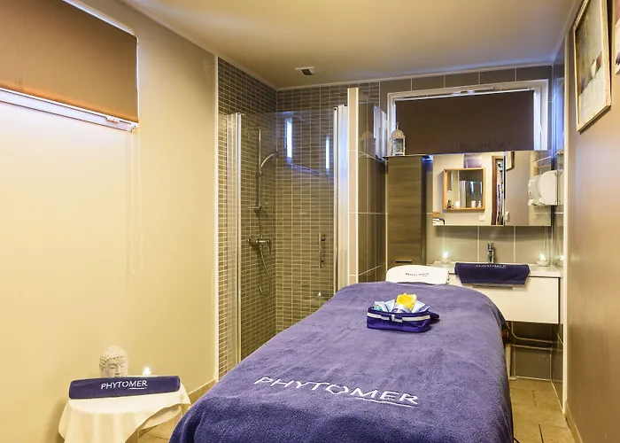 Hotel Atlanthal Anglet