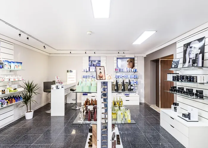 Hotel Atlanthal Anglet