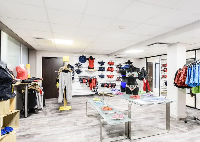 Atlanthal Ξενοδοχείο 4*