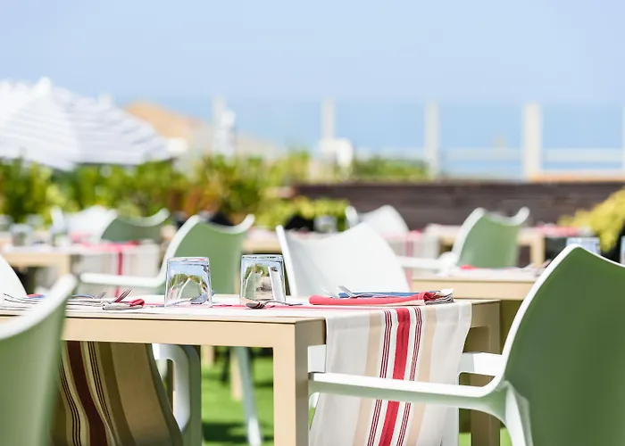 Hotel Atlanthal Anglet