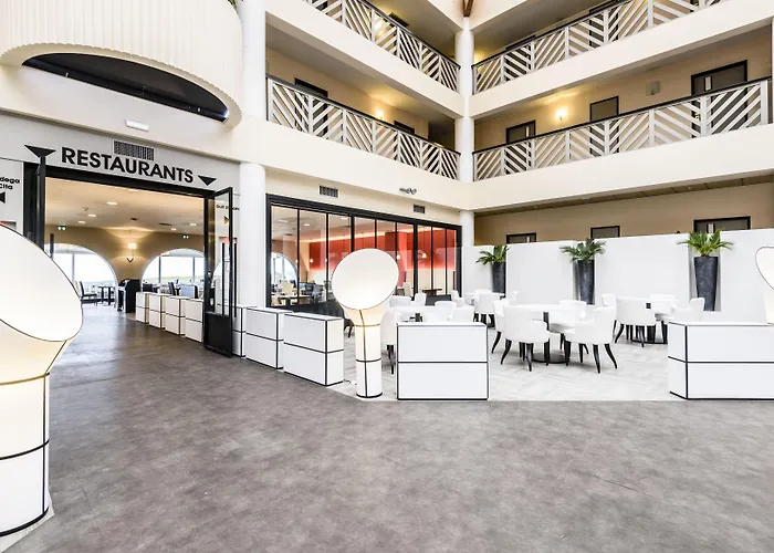 Atlanthal Hotel Anglet